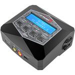 ACバランス充・放電器 [ X1 ポケット Ⅱ ]X1 PocketⅡ ハイテックマルチプレックスジャパン