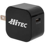 USB PD対応AC充電器 USB PD CHARGER 30W ハイテックマルチプレックスジャパン