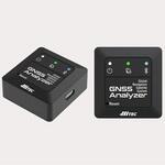 速度&高度計測&移動ログセンサー GNSS Analyzer ハイテックマルチプレックスジャパン