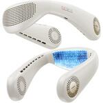 COOLIFY Airネッククーラー [ Ivory ] TORRAS