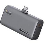モバイルバッテリー AUKEY(オーキー)