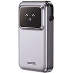 モバイルバッテリー UGREEN