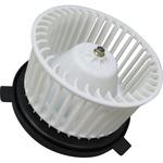 ブロアモーター スバル NAP