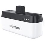 モバイルバッテリー CHOETECH