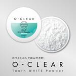 O-CLEAR(オークリア) トゥースホワイトパウダー アルファックス