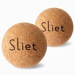Sliet(スリエット) ボール (2個セット) アルファックス