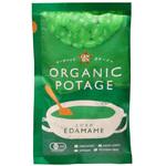 GENSEN オーガニック ポタージュ(えだまめ) コスモス食品