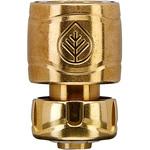 1010642 デラックス真鍮ホースコネクター POPE