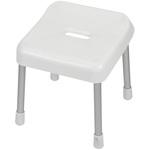 HB-5931 スタイルピュア バススツール パール金属