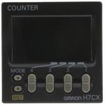 プリセットカウンタ/タコメータ H7CX-A□-N オムロン(omron) 【通販