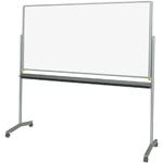 GR-111 脚付ホワイトボード・グレスボード GR111タイプ 日学