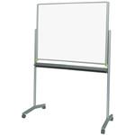 GR-112 脚付ホワイトボード・グレスボード GR112タイプ 日学