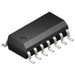 ON Semiconductor クワッド2 1 マルチプレクサ ON SEMICONDUCTOR