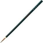 JA319-201S 仮名用つらゆき/茶毛パック 呉竹