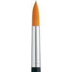 JP1-18 ナイロン画筆/丸18号 呉竹