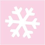 SBKPM850-13 KurePunch Medium/ICE CRYSTAL 呉竹