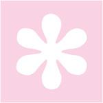 SBKPM850-32 KurePunch Medium/ASTERISK 呉竹