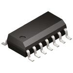 ON Semiconductor HCTシリーズ ヘキサ インバータ(NOTゲート) ON SEMICONDUCTOR