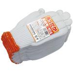 #1210-10P あったか裏起毛手袋ひつじ FUKUTOKU