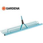 901044901 コンビシステム 芝生レーキ 60cm幅 3381-20 GARDENA(ガルデナ)