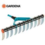 901045101 コンビシステム エアレーター レーキ 35cm幅 3391-20 GARDENA(ガルデナ)