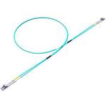 Patchcord Multimode  LC - LC Aqua RS PRO