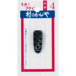 #90107 クサビ単品 浅野木工所
