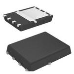 Pb- Free N-Ch PowerPAK SO-8 BWL VISHAY