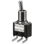 STM 106 D-RA STM 106 D-RA KNITTER-SWITCH