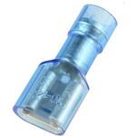 178-8296 PC-INSULATED DOUBLE CRIMP FEMALE DISCONN RS PRO