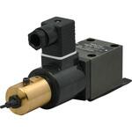 電磁比例パイロットリリーフ弁 NACHI(不二越)
