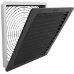 Pfannenberg ファンフィルタ  排気フィルタ PFANNENBERG