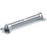 CJ Series(CJ2KF16) SMC