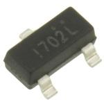 ON Semiconductor Nチャンネル 小信号 MOSFET ON SEMICONDUCTOR