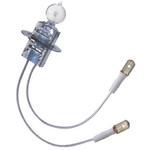 64342 HLX-C 100-15 Osram 自動車用 ハロゲンランプ OSRAM