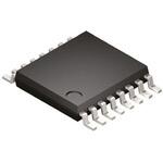 ON Semiconductor シングル8 1 マルチプレクサ ON SEMICONDUCTOR