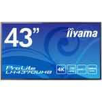 サイネージディスプレイ 43型 LH4370UHB iiyama(イイヤマ)