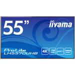サイネージディスプレイ 55型 LH5570UHB iiyama(イイヤマ)