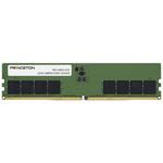 PD5-4800-32GX2 DDR5対PCメモリー プリンストン