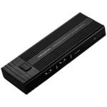 4in1カードリーダー付きSSD プリンストン