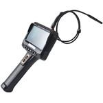 2カメラ360度回転式内視鏡 サンコー(電子機器)