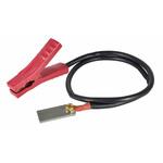 AS-CEX1-RD(赤) ビッグバンSS用延長ケーブル1m 日動工業