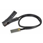 AS-CEX1-BK(黒) ビッグバンSS用延長ケーブル1m 日動工業