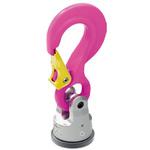 溶接式パワーポイント コブラフック RUD