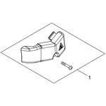 P100-008990 オプション2部品RM3027-2WD 新ダイワ