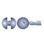 EA340GW-20 ドレンクリーナー(帯鋼タイプ) エスコ