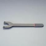 EA604BA-13 ファンクラッチスパナ エスコ