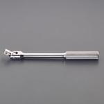 EA618WK-11 (3/8”DR)スピンナーハンドル エスコ