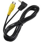 EA763AA-522 ポータブルナビゲーション用リアビューカメラ接続ケーブル エスコ
