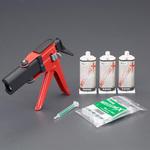 ウレタン接着剤キット(速乾・万能) エスコ